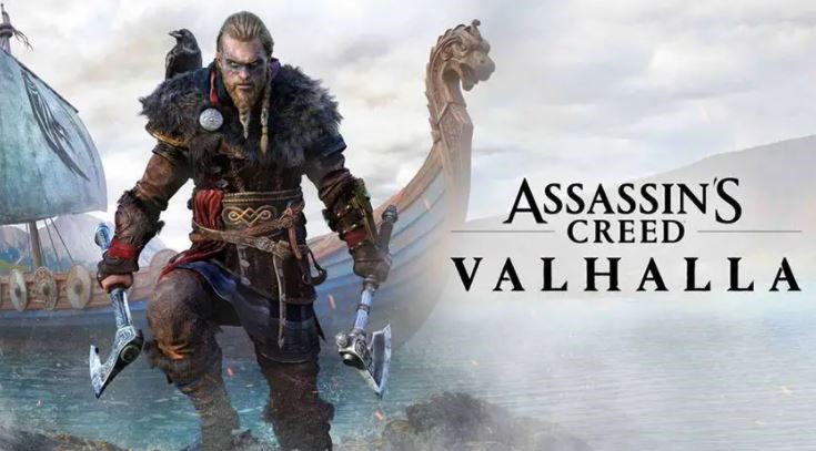 Assassin’s Creed Valhalla | آون کامپیوتر