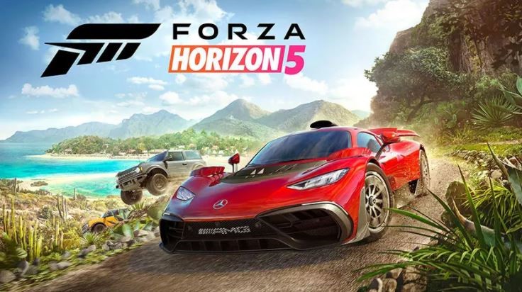 Forza Horizon 5 | آون کامپیوتر