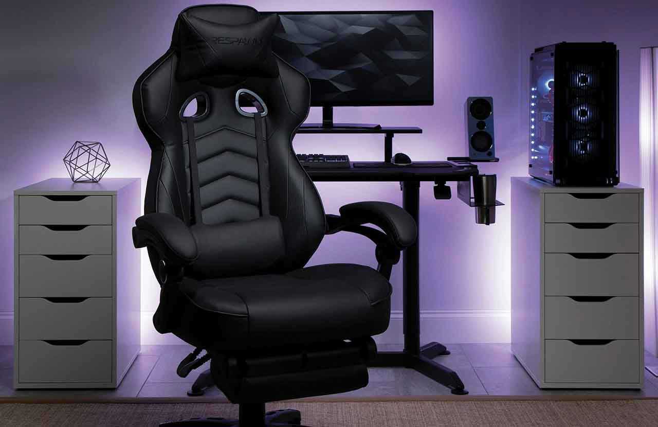 خرید صندلی گیمینگ برای کامپیوتر | آون کامپیوتر