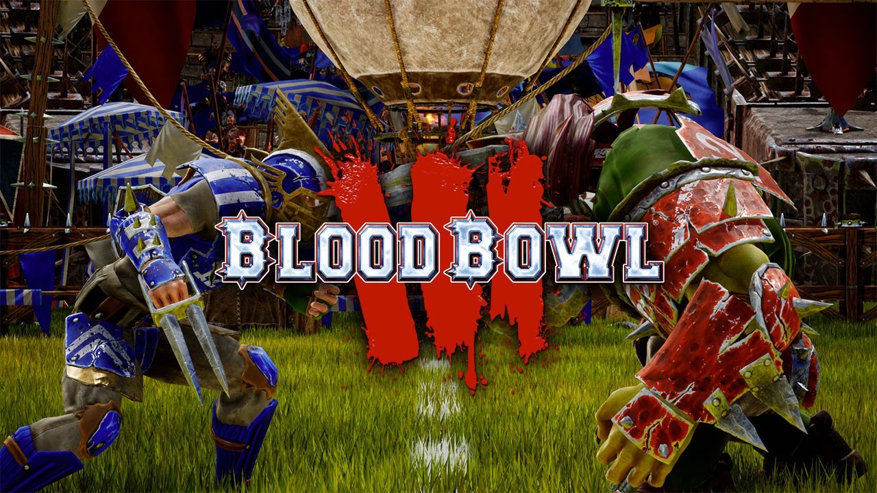 بازی Blood Bowl 3 | آون کامپیوتر