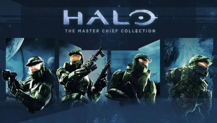 Halo: The Master Chief Collection | آون کامپیوتر