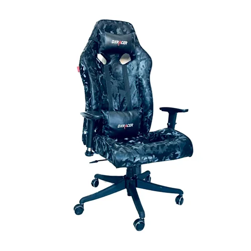 صندلی گیمینگ چریکی مدل s600